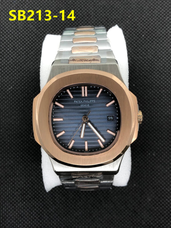 Jam2551 Patek Philippe 5A TOP 120$  900  DSB - Image 2