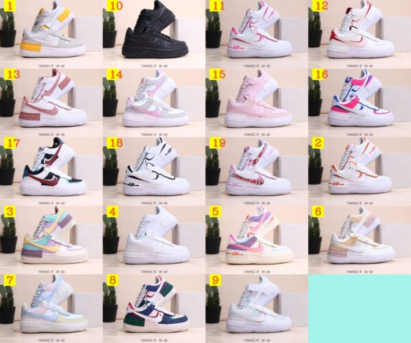 Jam2686 NIKE 43.99$ 330 PTX - Image 2