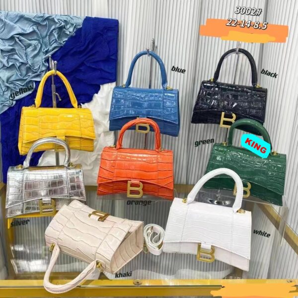 Jam3490 1:1 Balenciaga 55$ GBB - Image 2