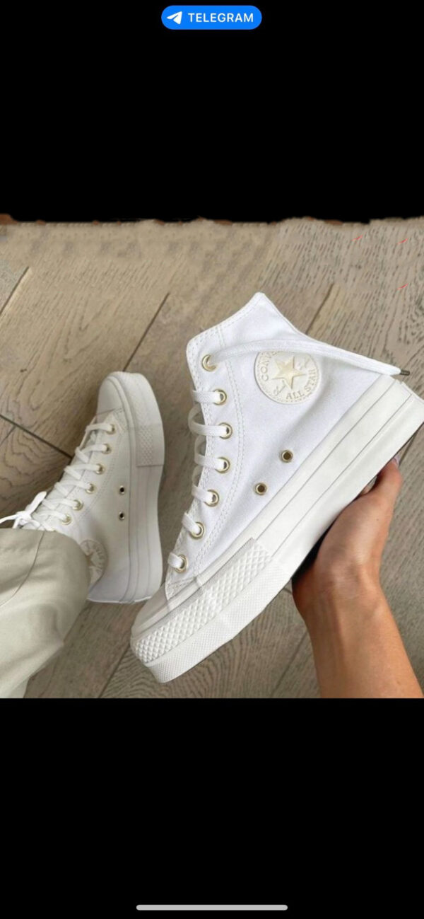 Jam2564 Converse Chuck Star 44.9$ PTX - Image 2
