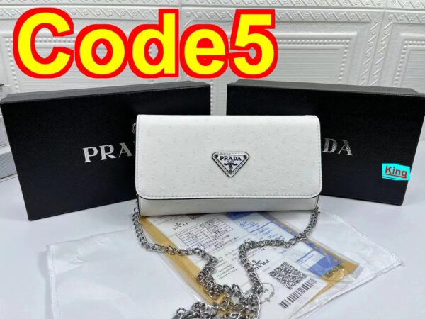 Jes3233 21.88$ PRADA - Image 2