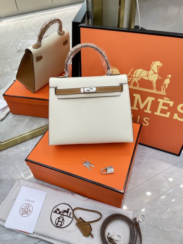 Jam5260  Hermès 80$ - Image 2