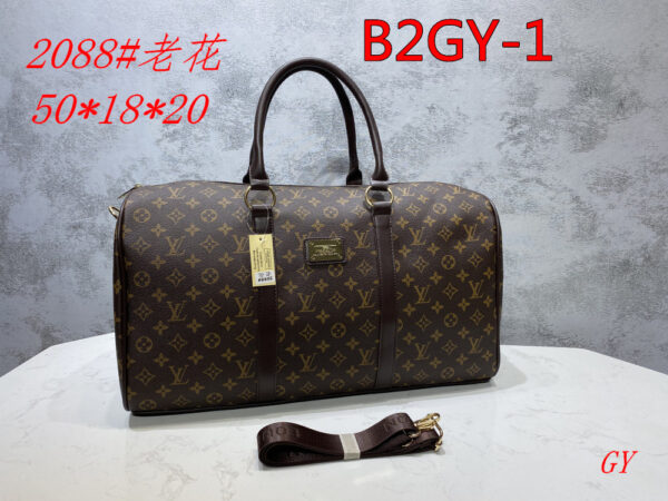 Jam753 LV Bag     68$  YZBB - Image 2