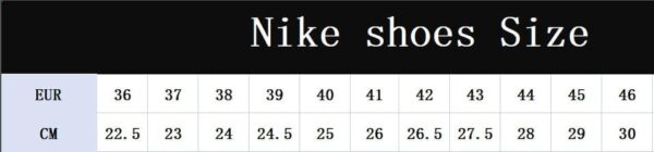 Jam4899 NIKE AAAAA 345 45.99$ PTX - Image 2