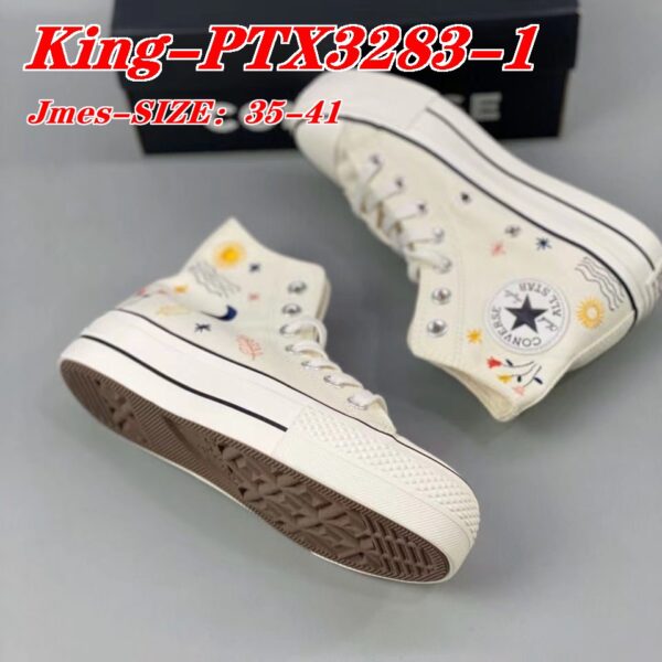 Jam3283 Converse 325 43.99$ PTX - Image 2