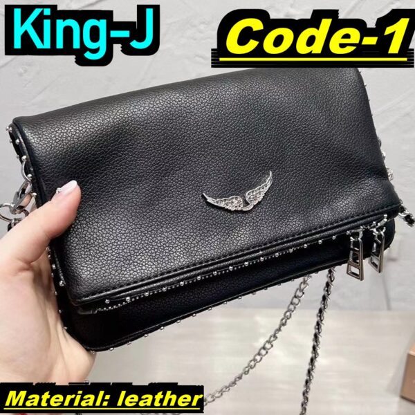 Jam4120 Angel bag 1:1 270 37.9$ PDDBB - Image 2