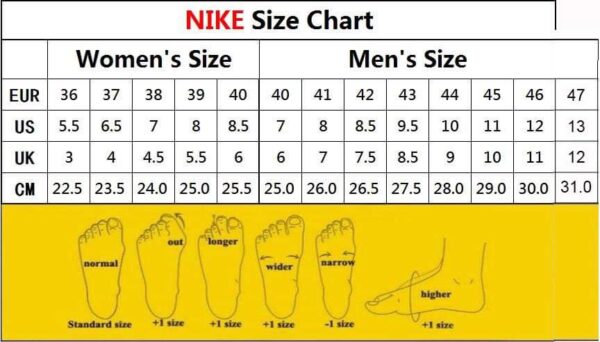 Jes3594 NIKE sup 300 48$ PTX - Image 2