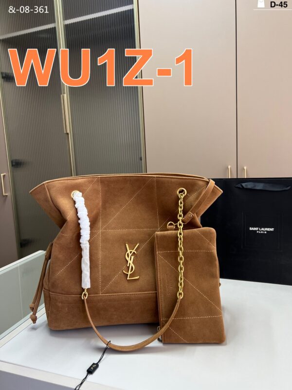 Jam5486 YSL 58$ - Image 2