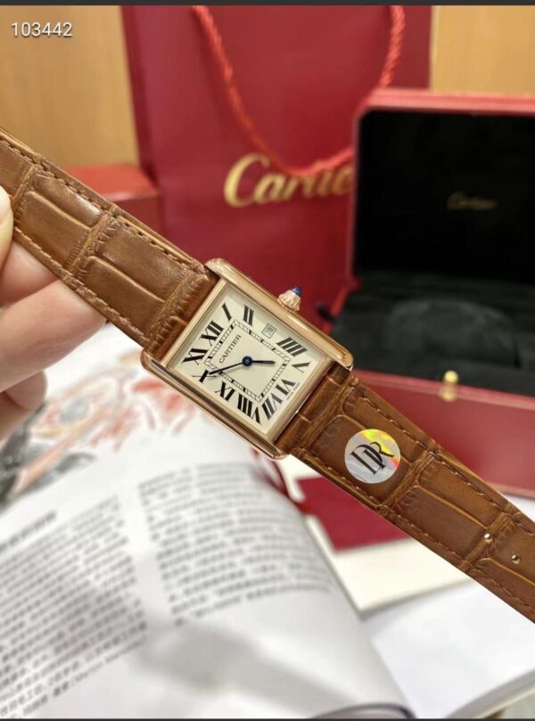 Jam62   Cartier 95$ DSB - Image 2
