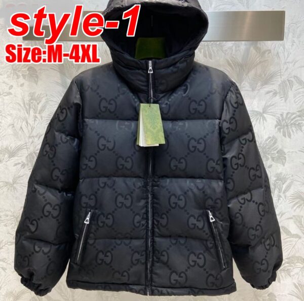 Jes2988 GUCCI 5A+ 56$ 415 PDDYF - Image 2