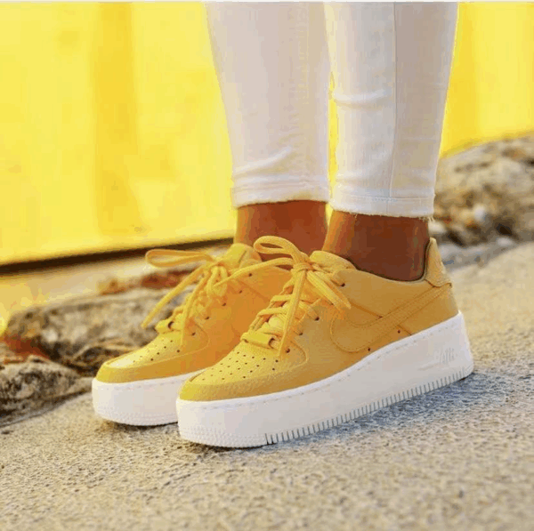 Jam2547 Nike Air Force 1 345 46$ PTX - Image 2