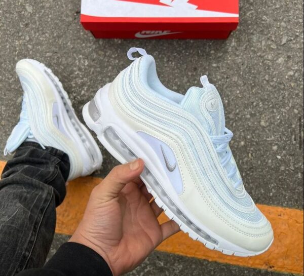 Jam425 AIR MAX 97 NIKE 330 44.99$ PTX - Image 2