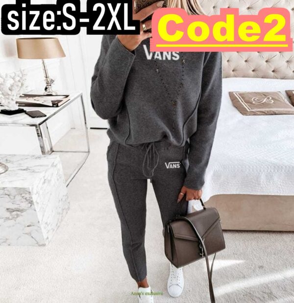Jam3657 VANS 27.99$ GYYF - Image 2