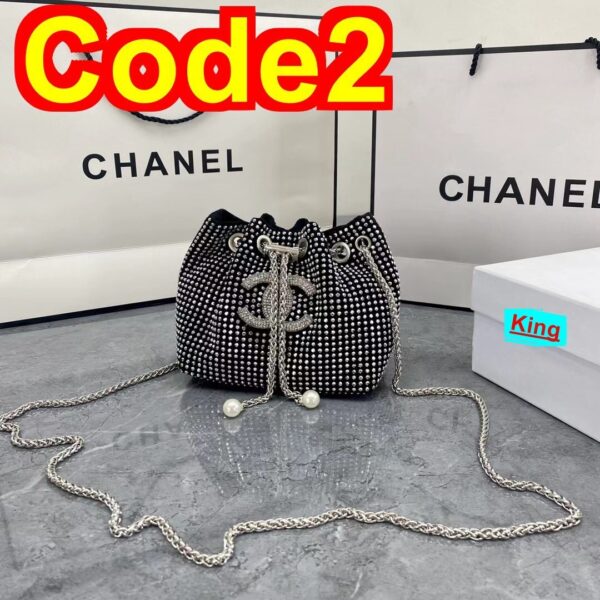 Jes3235 24.6$ Chanel - Image 2
