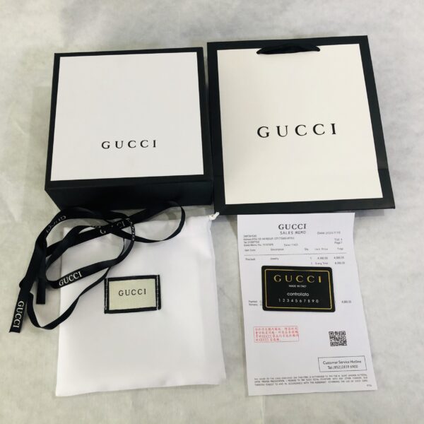 Jam2422 GUCCI 5A+ 29$ 220 BYPJ - Image 2