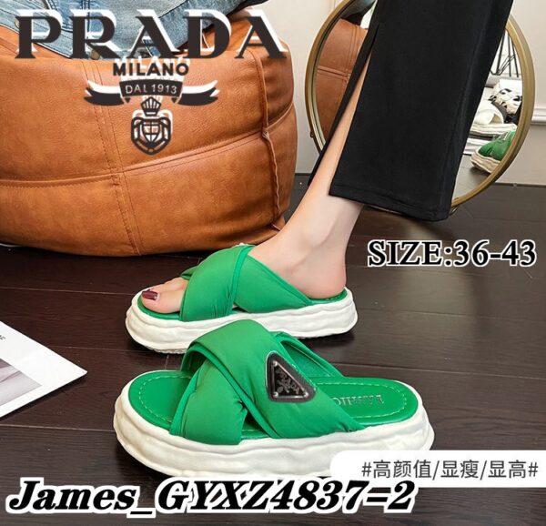 Jam4837 PRADA 3AAAAA 35$ BLLZ - Image 2