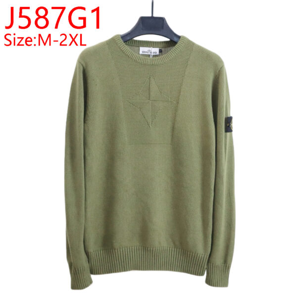 Jam3571 Stone Island 320 42$  1688YF - Image 2