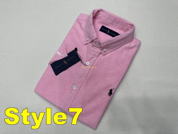 Jam2421 POLO 36.99$ 265 LHYF - Image 2
