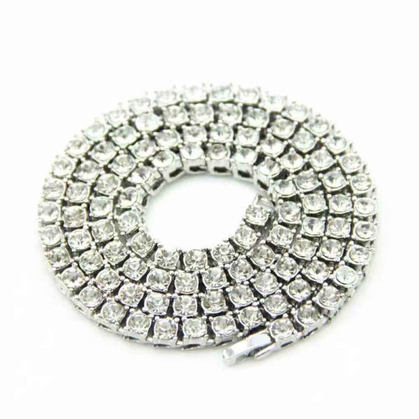 Jam5329 moissanite 39.99$ - Image 2