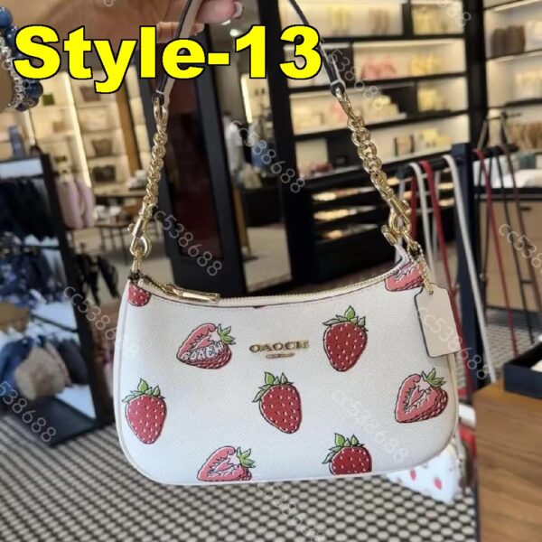 Jam5204 COACH  55$ - Image 2