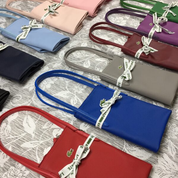Jam1498 Lacoste 35$ 270 YZBB - Image 2