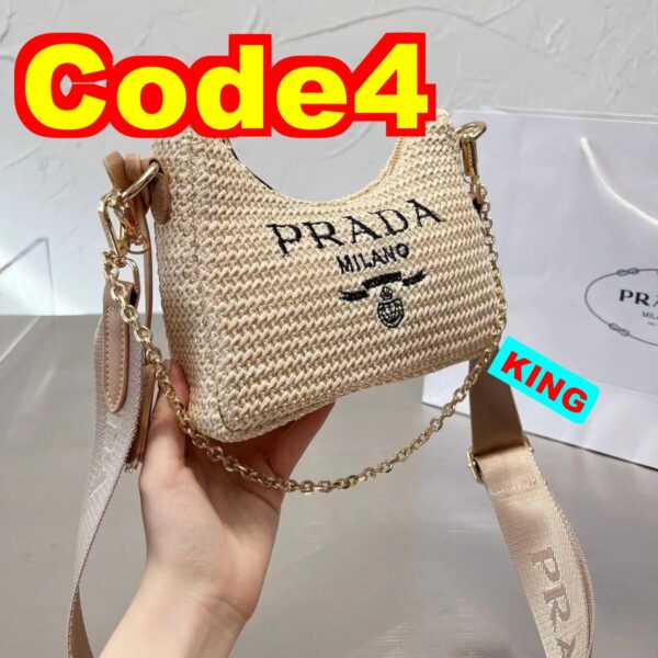Jam3427 PRADA TOP 5A 350 49.99$ GBB - Image 2
