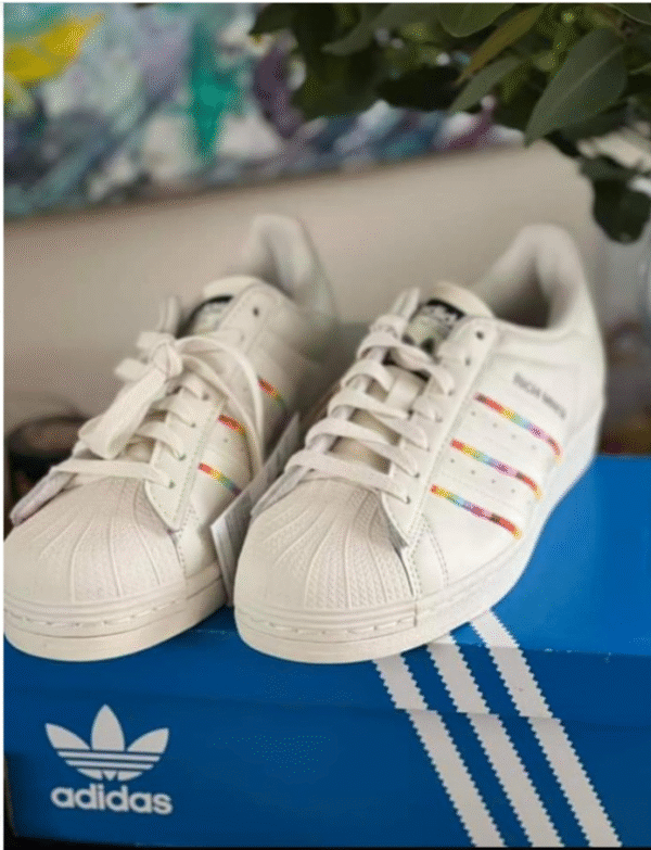 Jam1048 ADIDAS 45$ 330 PTX - Image 2