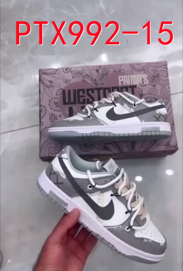 Jam992 AIR Jordan1 LOW 305 46$ PTX - Image 2