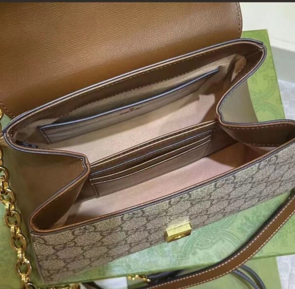 Jam4847 GUCCI 5A+ 58$  480  GBB - Image 2