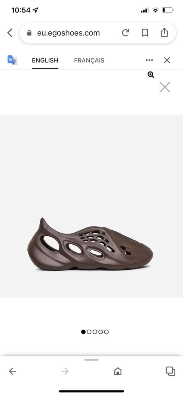 Jam3634 Adidas AAAAA 240 35$ PTX - Image 2