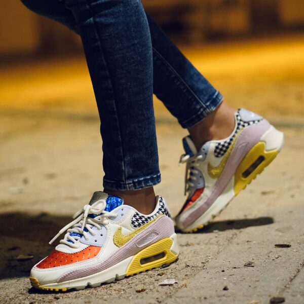 Jam2779 NIKE MAX AIR 335 47$ PTX - Image 2