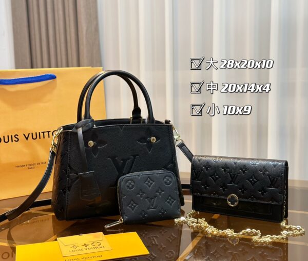Jam4111  LV 76$ - Image 2