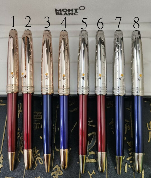 Jes613 Montblanc 335 45$ PDDGB - Image 2