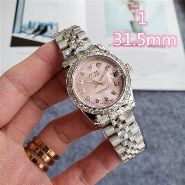 Jam3598 Rolex 5A+ 688 90$ DSB - Image 2