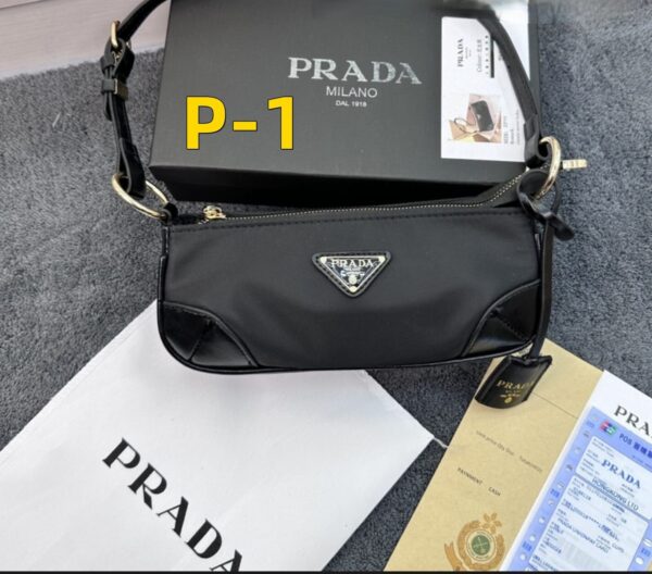 Jam3627 PRADA 22.9$ 165 - Image 2