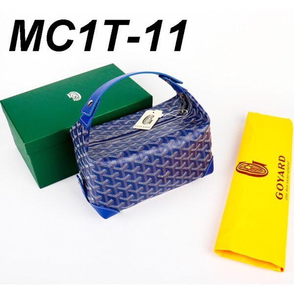 Jam5482 GOYARD 68$ - Image 2
