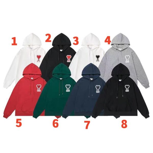 Jam237 Ami Material cotton 36.9$ 280 PDDYF - Image 2