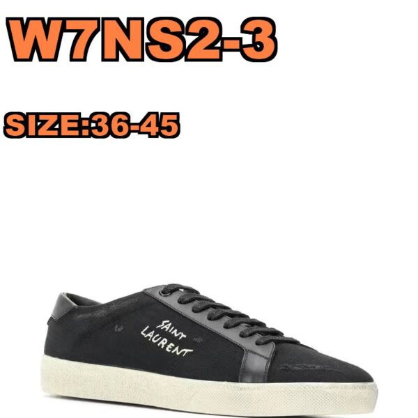 Jam2829 SAINT LAURENT 74.99$ 540 TLDD2 - Image 2