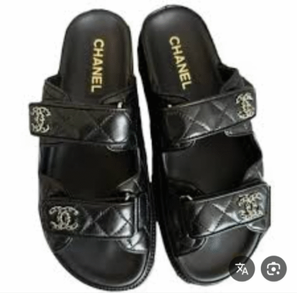 Jam5520 Chanel 79.99$ - Image 2