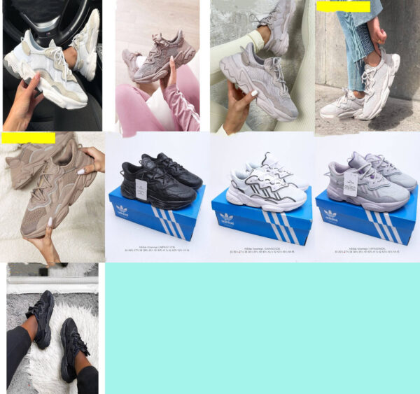Jes624 Adidas Ozweego 34910 PTX - Image 2