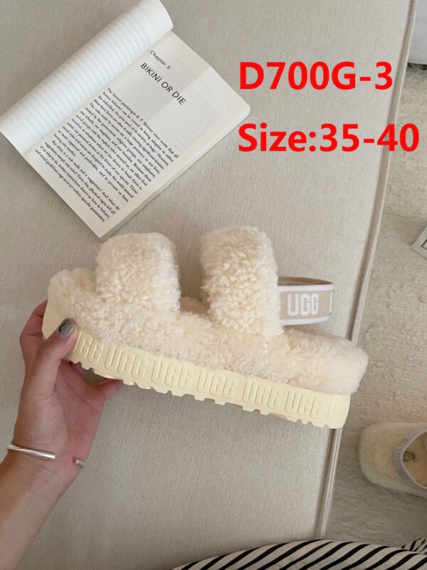 Jam2667  UGG 55$  355  UG2 - Image 2