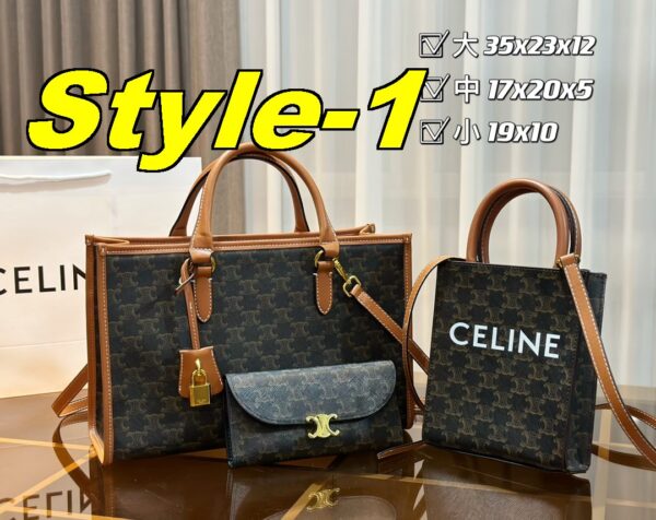 Jam4109 Celine 66.66$ - Image 2