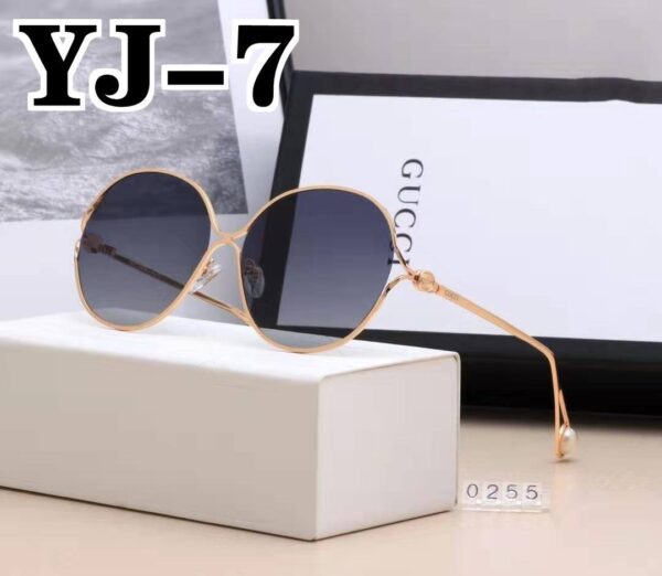 Jes2222 GUCCI 4AAAA 26$ YJ - Image 2