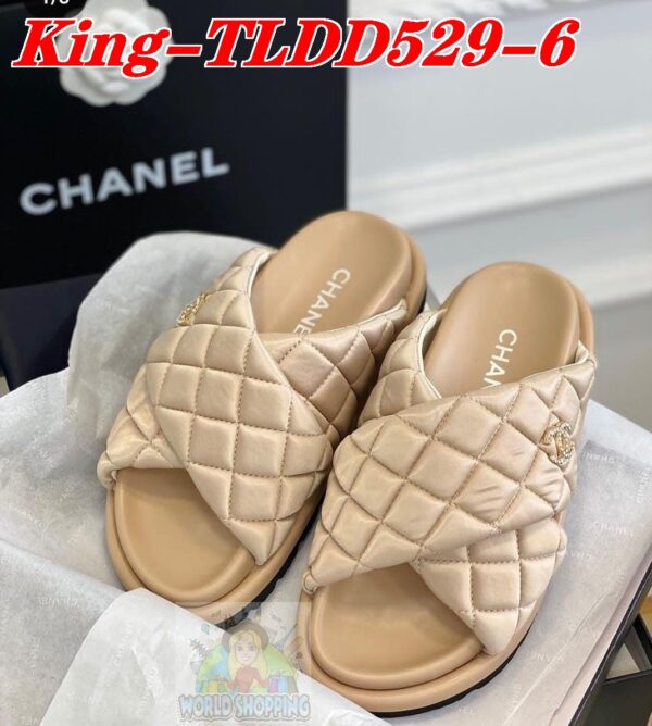 Jam529 Chanel AAAAA 350 48.9$ TLDD - Image 2