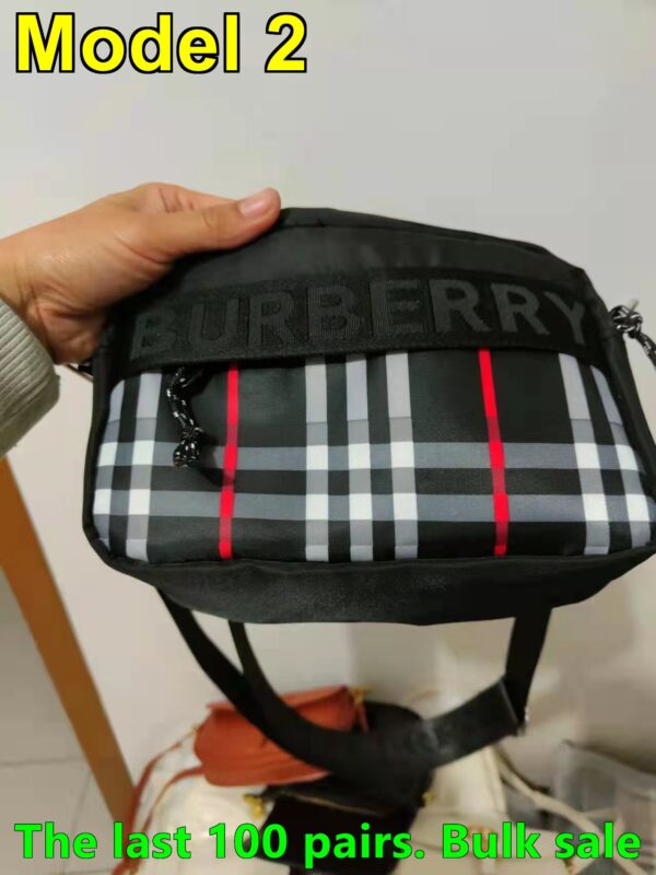 Jam2592 Burberry 35$ 250 ZSBB - Image 2