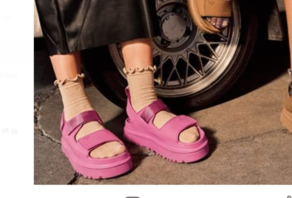 Jam3691 UGG 59$ 430 UG2 - Image 2