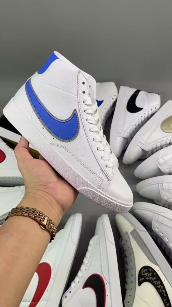 Jam2630 NIKE SB BlazerMid77 350 46.99$ PTX - Image 2