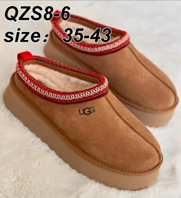 Jam6201 UGG 54.99$ - Image 10