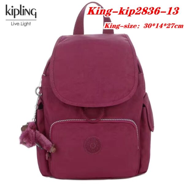 Jam2836 Kipling TOP 1:1 240 33.9$ 1688BB - Image 2