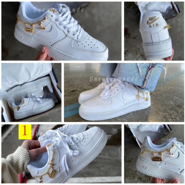 Jes4848 NIKE 4AAA Good 300 48$ PTX - Image 2